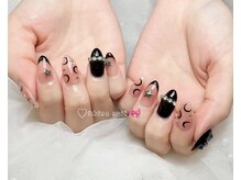 サイナネイル(Shine Nail)/