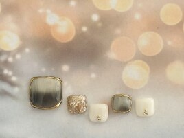 11月【定額】フット