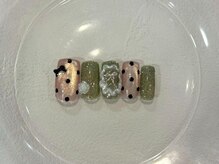 クプ アイラッシュプラス(qup)/定額卒業式デザイン¥8900