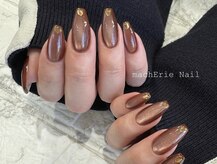 マシェリ ネイル(machErie Nail)