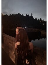 アンドイー(&e)&nbsp;・ Asaki