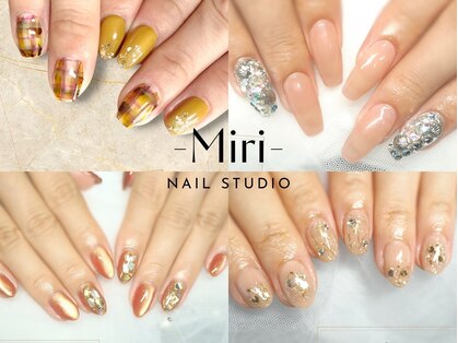 ミリ(Miri)の写真