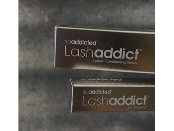 プレシャス(PRECIOUS)/ラッシュアディクト♪