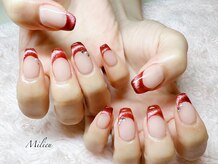 ミリュウ(Milieu)/マグネットフレンチ(追加あり)