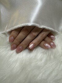 マグネットネイル