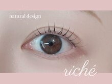 リシェ(riche)/◯韓国ロッド