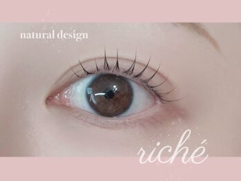 リシェ(riche)/◯韓国ロッド