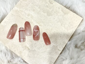 ルーチェ(luce)/Design Full ¥7700