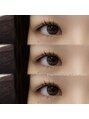 マケア アイラッシュアンドビューティー 東川口(Makea eyelash&beauty) パリジェンヌラッシュリフト