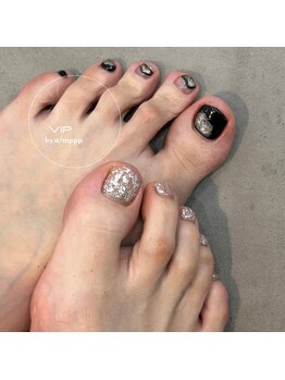 イエン ヴィップ 広瀬通店(IEN VIP)/フット/ artコース