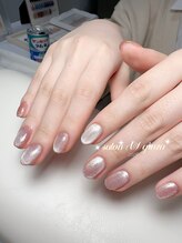 サロンダブリュー 銀座店(SALON W)/〔Magnet〕