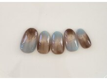 ニュイ 草加店(nuit)/design定額コース￥8,800