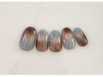 ニュイ 草加店(nuit)/design定額コース￥8,800