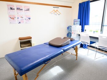 昭和鍼灸マッサージ　松戸店/