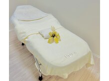 ポーラ ビューティサロン 今池店(POLA BEAUTY salon)/３．エステルーム（個室）