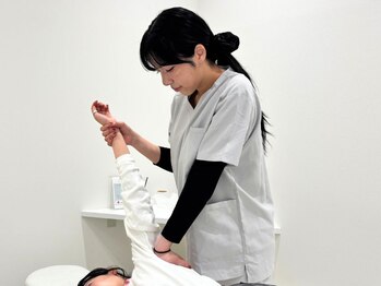 ソレア(Solea)/ブライダルケア