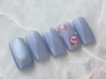 ウィズビー 池尻大橋(withB)/