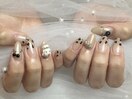 キャラクター×レオパ♪
