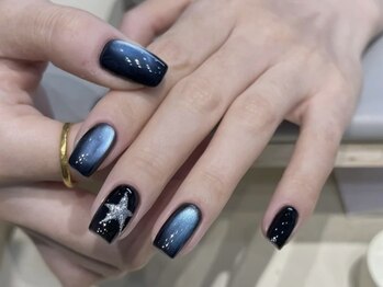 ベトフェネイル(viet phe nail)/マグネット