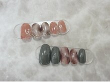 モアプラス 橿原店(MORE+plus)/ハンドBコース　¥6500
