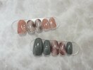 ハンドBコース ¥6500