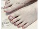 リブネイル(LiB nail)の写真