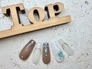 定額W-16 ターコイズジュエリー