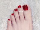 FOOT水光マグネット