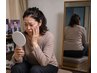 【痩せない体質/繰り返す不調】激痛足ツボ根本原因分析＋貼る耳ツボ鍼30分