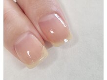 ネイル クリーミー(Nail Creamy)/ネイルケア