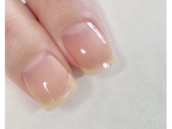 ネイル クリーミー(Nail Creamy)/ネイルケア