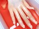 トリーシア(Nail & Beauty Salon Tri-xia)の写真/【指先から叶える、極上うるおい再生ケア￥5500】手荒れにお悩みの方向け、スペシャルハンドケアコース♪