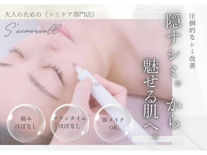 セメヴェール(Saimervell)の写真