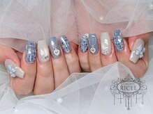 リシェル 原宿店(Ricel)