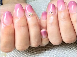 グラデーション