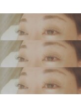 プライズアイリス アイラッシュ 池袋東口店(prize Iris eyelash)/キュートデザイン♪ 【池袋】