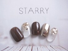 スターリー(STARRY)/
