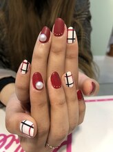 フローラ(FLORA)/ジェル持ち込みシンプル