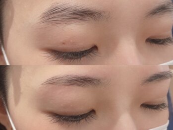 ベルエ 天王寺店(Belle)/眉毛/アイブロウ/まゆげ
