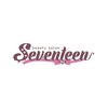 セブンティーン(Seventeen)ロゴ