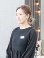 ヒーミー(Hymy) 橋本 恵