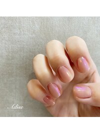 シンプルニュアンス