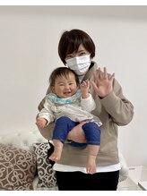 エムエムスタイルカラー(MM style color)/