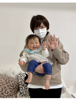 エムエムスタイルカラー(MM style color)/