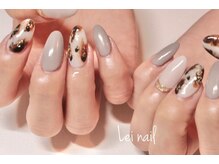 レイ ネイル(Lei nail)/