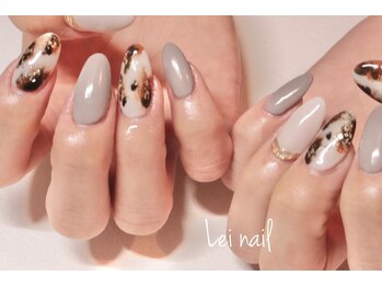 レイ ネイル(Lei nail)/