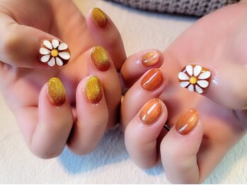 爪工房ひなた/90分コース