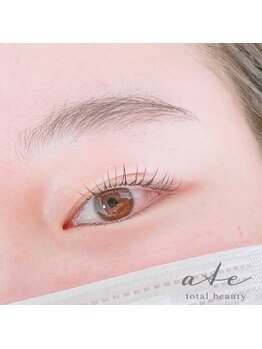アテ(ate.)/まつげパーマ