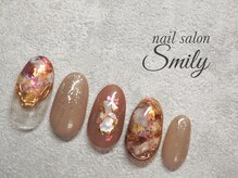 ネイルサロン スマイリー(smily)/