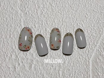 メロウ(MELLOW.)/《HAND》定額Design[C]